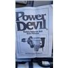 Image 2 : Power Devil Hammer Drill Cat C