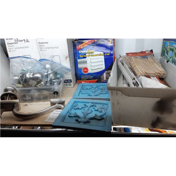 Household Maintenance Cat A