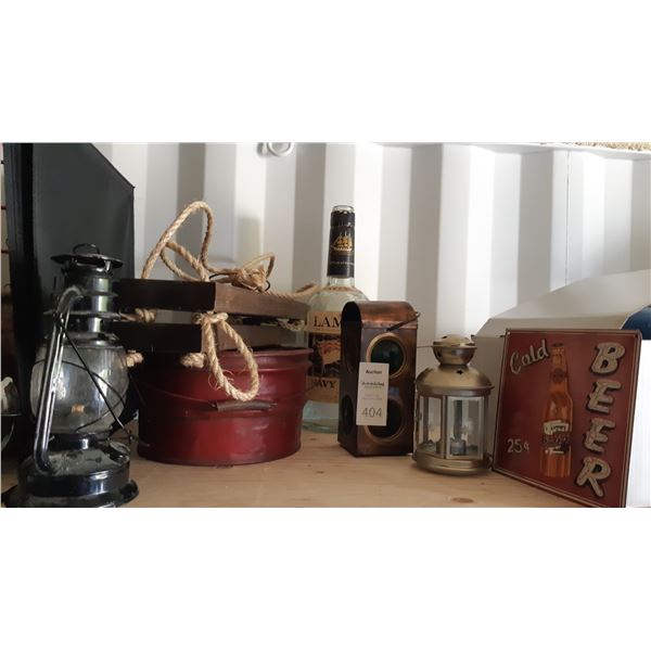 Household Decor Cat A