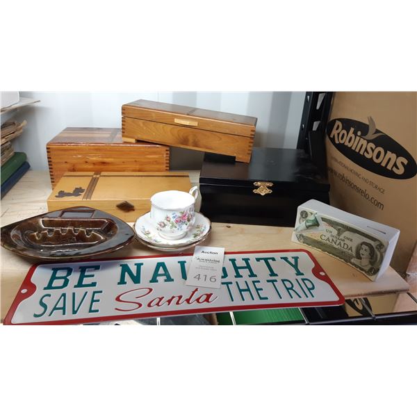 Royal Albert & More Cat A