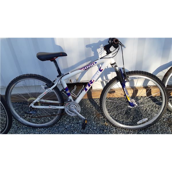 Trek 6000 Bike