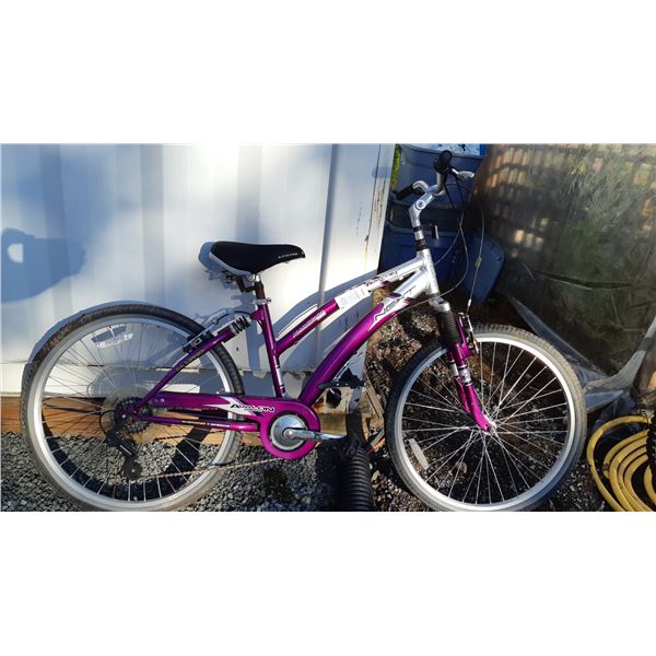 Avalon Next Bike Cat B