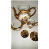 Image 6 : Italian Coffee Set Cat A