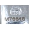 Image 2 : 10 Oz .9999 Silver Nadir Metal Bar 