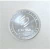 Image 1 : 1 Oz .999+ Silver OPM Metals Round 