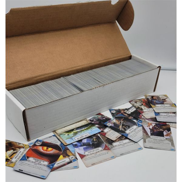 1100+ Star Wars Game Cards ebidz.ca