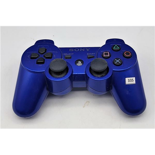 контроллер sony playstation 5