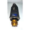 Image 1 : Sanyo Denki #65BM020HBERL Servo Motor - Removed From a Brother TC-311