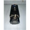 Image 2 : Sanyo Denki #65BM020HBERL Servo Motor - Removed From a Brother TC-311
