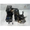Image 1 : Lot of of (2) Sanyo Denki #65BM030HXEEM Servo Motors