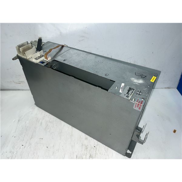 Rexroth #HMS01.1N-W0105-A-07-NNNN / #R911297164 Drive