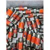 Image 3 : Lot of Ferraz Shawmut #AJT Time Delay Fuses - Various Sizes