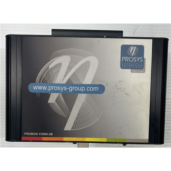 Prosys #0A37008AGA Probox V3000-2B