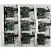 Image 1 : Lot of (9) Pacific Scientific #6410-030-N-N-N Printing Press Driver