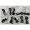 Image 1 : New Lot of (10) Unbranded #500CP90 Grounding Kits