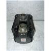 Image 3 : Yaskawa #SGMG-09A2AB AC Servo Motor w/Encoder: UTOPH-81AWF