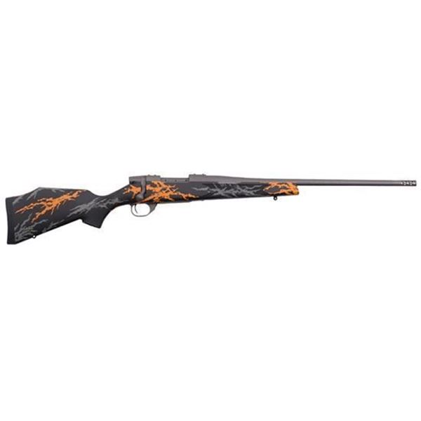 WBY VANGUARD COMPACT HUNTER 6.5CREED 20 