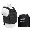 Image 1 : VISM 2924 Carrier w/10X12 PE Hard Plates [Med-2XL]