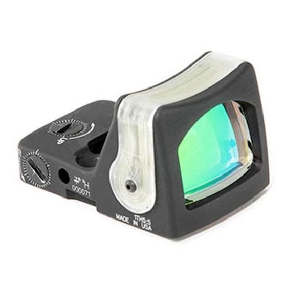 TRIJICON RMR 12.9 MOA GRN TRI DUAL ILL