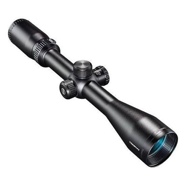 BUS 4-12X40 TROPHY MATTE MULTI-X