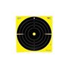 Image 1 : ALLEN EZ AIM 12.5" BULLSEYE 30PK