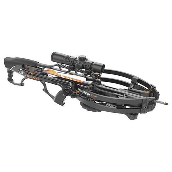 RAVIN CROSSBOW R26X