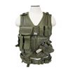 Image 1 : VISM Tactical Vest [MED-2XL] - Green