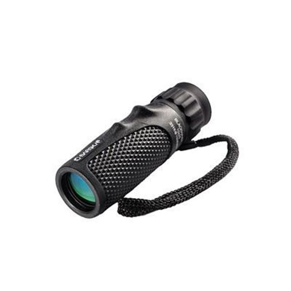 BARSKA 10X25MM BLACKHAWK MONOCULAR