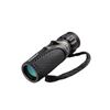 Image 1 : BARSKA 10X25MM BLACKHAWK MONOCULAR