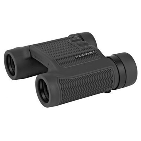 BUSHNELL H20 10X25 BINOS BLK