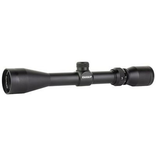 BARSKA HUNTMASTER 3-9X40 SCP