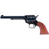 Image 1 : HTG ROUGH RIDER 22LR/MAG 6.5" BLUE 6RD COCOBOLO