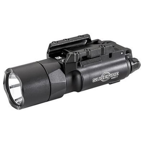 SUREFIRE X300U TURBO RAIL-LOCK BLK