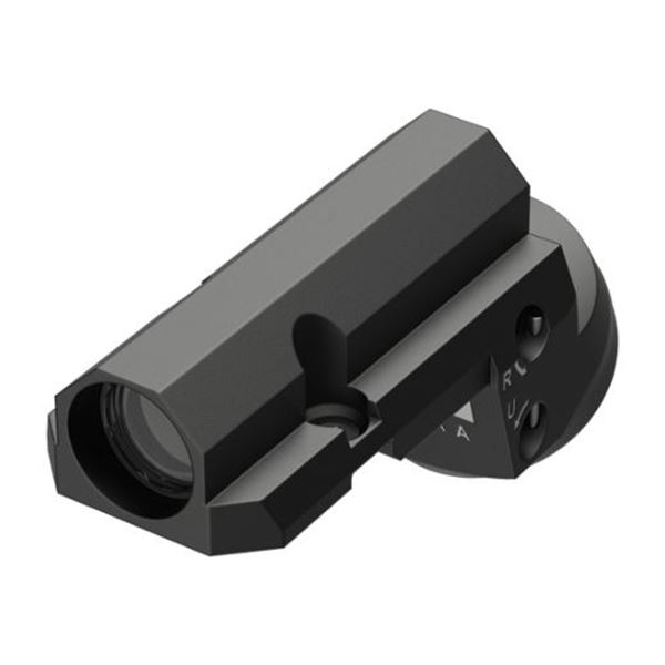 LEUPOLD DELTAPOINT MICRO 3MOA S&W M&P BLACK