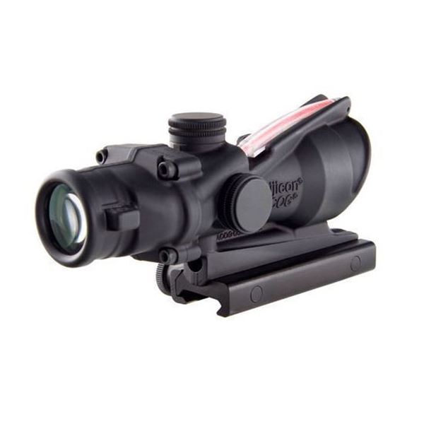 TRIJICON ACOG 4X32 DUAL ILL RED CROSSHAIR 223BR