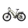 Image 1 : Bakcou Kodiak AWD in Realtree Edge