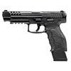 Image 1 : HK VP9L OR 9MM 5" BLK NS LIGHTENING CUTS 3 20RD