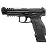 Image 1 : HK VP9L OR 9MM 5" BLK LIGHTENING CUTS 2 20RD