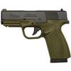 Image 1 : BERSA BP9CC 9MM 3.3" OD GRN 8RD