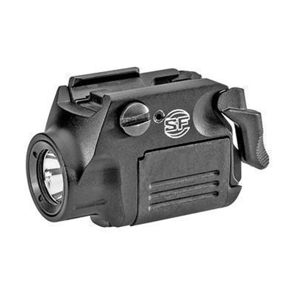 SUREFIRE XSC-A 350LUM LED BLK