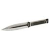 Image 1 : REAPR VERSA SPEAR DAGGER 6.5" BLADE W/TEXTURED FINISH