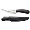 Image 1 : COLD STEEL ROACH BELLY 4.5" PLAIN EDGE BLADE W/SHEATH