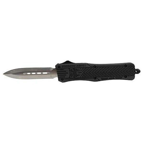 COBRATEC MEDIUM CTK1 OTF TUNGSTEN GRAPHITE 3" D2 DAGGER