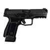 Image 1 : GO AREX DELTA M BLK 9MM 4" 1-15RD 1-17RD