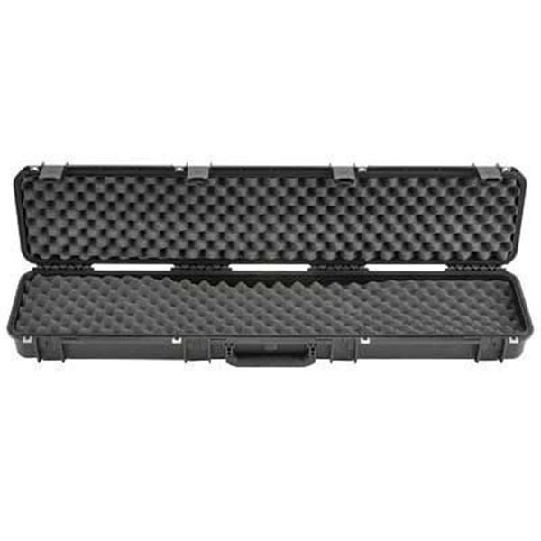 SKB I-SERIES SINGLE RIFLE CASE BLK