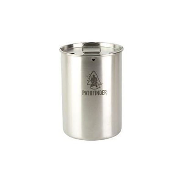 PATHFINDER 48OZ CUP AND LID SET