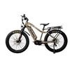 Image 1 : Brand New Bakcou Mule Electric Bike in Badlands Camo