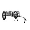 Image 1 : Folding Cargo eBike Trailer