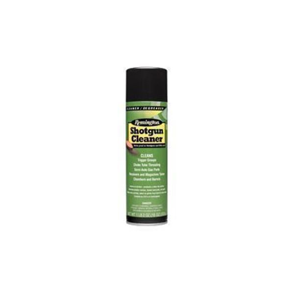 REM SHOTGUN CLEANER 18OZ AEROSOL