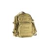 Image 1 : NCSTAR VISM TACTICAL BACKPACK TAN